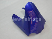 Load image into Gallery viewer, Blue and White Factory Style - YZF600R Thundercat 96-07 Fairing Kit Vehicles &amp; Parts &gt; Vehicle Parts &amp; Accessories &gt;