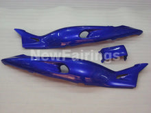 Load image into Gallery viewer, Blue and White Factory Style - YZF600R Thundercat 96-07 Fairing Kit Vehicles &amp; Parts &gt; Vehicle Parts &amp; Accessories &gt;