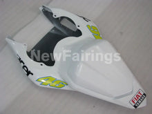 Load image into Gallery viewer, Blue and White FIAT - YZF-R6 06-07 Fairing Kit Vehicles &amp; Parts &gt; Vehicle Parts &amp; Accessories &gt; Motor Vehicle Parts &gt;