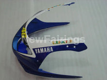 Load image into Gallery viewer, Blue and White FIAT - YZF600R Thundercat 96-07 Fairing Kit Vehicles &amp; Parts &gt; Vehicle Parts &amp; Accessories &gt; Motor