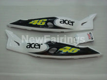 Load image into Gallery viewer, Blue and White FIAT - YZF600R Thundercat 96-07 Fairing Kit Vehicles &amp; Parts &gt; Vehicle Parts &amp; Accessories &gt; Motor