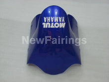 Load image into Gallery viewer, Blue and White FIAT - YZF600R Thundercat 96-07 Fairing Kit Vehicles &amp; Parts &gt; Vehicle Parts &amp; Accessories &gt; Motor