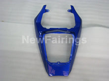 Load image into Gallery viewer, Blue and White Grey Factory Style - YZF-R6 03-04 Fairing Kit Vehicles &amp; Parts &gt; Vehicle Parts &amp; Accessories &gt; Motor