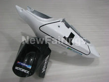 Load image into Gallery viewer, Blue and White MOTOREX - GSX - R1000 00 - 02 Fairing Kit