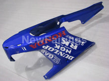Load image into Gallery viewer, Blue and White Red Factory Style - CBR1000RR 08-11 Fairing
