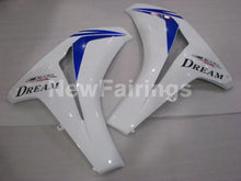 Load image into Gallery viewer, Blue and White Red Factory Style - CBR1000RR 08-11 Fairing