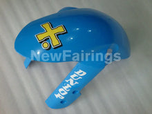 Load image into Gallery viewer, Blue and White Rizla - GSX - R1000 07 - 08 Fairing Kit