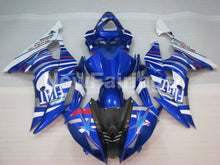 Load image into Gallery viewer, Blue and White Star - YZF-R6 08-16 Fairing Kit Vehicles &amp; Parts &gt; Vehicle Parts &amp; Accessories &gt; Motor Vehicle Parts &gt;