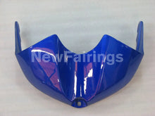 Load image into Gallery viewer, Blue and White Star - YZF-R6 08-16 Fairing Kit Vehicles &amp; Parts &gt; Vehicle Parts &amp; Accessories &gt; Motor Vehicle Parts &gt;