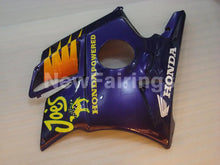 Load image into Gallery viewer, Blue and Yellow Joes - CBR600 F2 91-94 Fairing Kit -