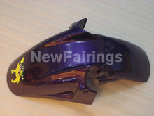 Load image into Gallery viewer, Blue and Yellow Joes - CBR600 F2 91-94 Fairing Kit -
