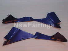 Load image into Gallery viewer, Blue and Yellow Joes - CBR600 F2 91-94 Fairing Kit -