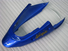 Load image into Gallery viewer, Blue and Black Factory Style - NINJA ZX-12R 02-04 Fairing