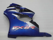 Load image into Gallery viewer, Blue and Black Factory Style - NINJA ZX-6R 00-02 Fairing