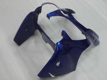 Load image into Gallery viewer, Blue and Black Factory Style - NINJA ZX-6R 00-02 Fairing