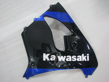 Load image into Gallery viewer, Blue and Black Factory Style - NINJA ZX-9R 98-99 Fairing