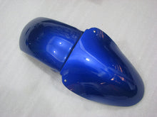 Load image into Gallery viewer, Blue and Black Factory Style - NINJA ZX-9R 98-99 Fairing