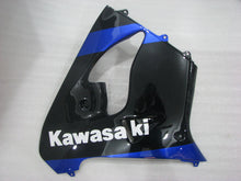 Load image into Gallery viewer, Blue and Black Factory Style - NINJA ZX-9R 98-99 Fairing