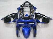 Load image into Gallery viewer, Blue and Black Factory Style - NINJA ZX-9R 98-99 Fairing