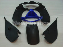 Load image into Gallery viewer, Blue and Black Factory Style - YZF1000R Thunderace 96-05 Fairing Kit Vehicles &amp; Parts &gt; Vehicle Parts &amp; Accessories &gt;
