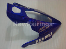Load image into Gallery viewer, Blue and Black Factory Style - YZF1000R Thunderace 96-05 Fairing Kit Vehicles &amp; Parts &gt; Vehicle Parts &amp; Accessories &gt;
