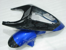 Load image into Gallery viewer, Blue and Black Monster - NINJA ZX-10R 06-07 Fairing Kit