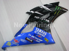 Load image into Gallery viewer, Blue and Black Monster - YZF-R6 08-16 Fairing Kit Vehicles &amp; Parts > Vehicle Parts &amp; Accessories > Motor Vehicle Parts