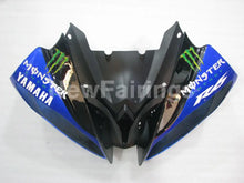 Load image into Gallery viewer, Blue and Black Monster - YZF-R6 08-16 Fairing Kit Vehicles &amp; Parts > Vehicle Parts &amp; Accessories > Motor Vehicle Parts