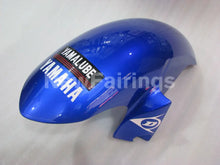 Load image into Gallery viewer, Blue and Black Monster - YZF-R6 08-16 Fairing Kit Vehicles &amp; Parts > Vehicle Parts &amp; Accessories > Motor Vehicle Parts