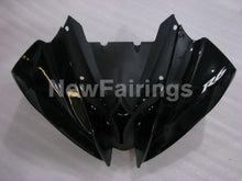 Load image into Gallery viewer, Blue and Black Yellow with Number 46 Monster - YZF-R6 08-16 Fairing Kit Vehicles &amp; Parts > Vehicle Parts &amp; Accessories