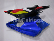 Load image into Gallery viewer, Blue and Black Yellow with Number 46 Monster - YZF-R6 08-16 Fairing Kit Vehicles &amp; Parts > Vehicle Parts &amp; Accessories