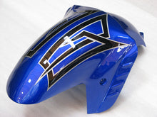 Load image into Gallery viewer, Blue Factory Style - NINJA ZX-14R 06-11 Fairing Kit