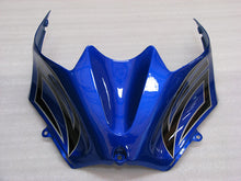 Load image into Gallery viewer, Blue Factory Style - NINJA ZX-14R 06-11 Fairing Kit