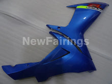Load image into Gallery viewer, Blue Green Factory Style - GSX-R600 11-24 Fairing Kit