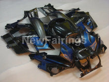 Load image into Gallery viewer, Blue and Grey Black Factory Style - CBR600 F2 91-94 Fairing Kit