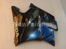 Load image into Gallery viewer, Blue and Grey Black Factory Style - CBR600 F2 91-94 Fairing Kit