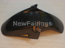 Load image into Gallery viewer, Blue and Grey Black Factory Style - CBR600 F2 91-94 Fairing Kit
