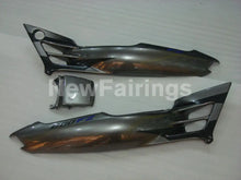 Load image into Gallery viewer, Blue and Grey Black Factory Style - CBR600 F2 91-94 Fairing Kit