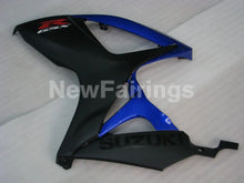 Load image into Gallery viewer, Blue and Matte Black Factory Style - GSX-R600 06-07 Fairing