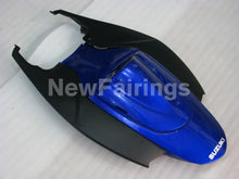 Load image into Gallery viewer, Blue and Matte Black Factory Style - GSX-R600 06-07 Fairing