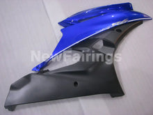 Load image into Gallery viewer, Blue and Matte Black Factory Style - YZF-R6 06-07 Fairing Kit Vehicles &amp; Parts > Vehicle Parts &amp; Accessories > Motor