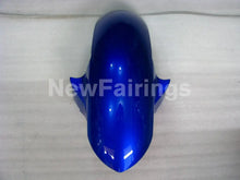 Load image into Gallery viewer, Blue and Matte Black Factory Style - YZF-R6 06-07 Fairing Kit Vehicles &amp; Parts > Vehicle Parts &amp; Accessories > Motor