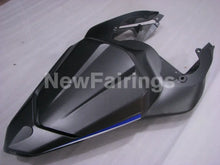 Load image into Gallery viewer, Blue and Matte Black Factory Style - YZF-R6 06-07 Fairing Kit Vehicles &amp; Parts > Vehicle Parts &amp; Accessories > Motor