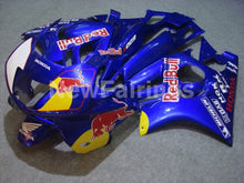 Load image into Gallery viewer, Blue Red Bull - CBR600 F3 97-98 Fairing Kit - Vehicles &amp;