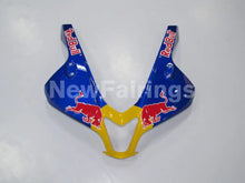 Load image into Gallery viewer, Blue Red Bull - CBR600RR 07-08 Fairing Kit - Vehicles &amp;