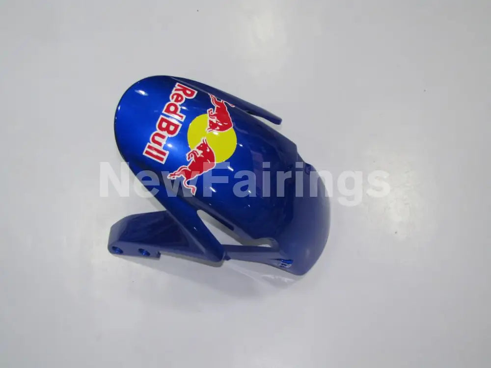 Blue Red Bull - CBR600RR 07-08 Fairing Kit - Vehicles &