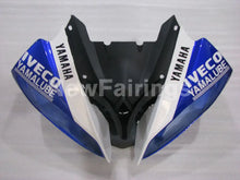Load image into Gallery viewer, Blue White and Black ENEOS with Number 99 - YZF-R6 08-16 Fairing Kit Vehicles &amp; Parts &gt; Vehicle Parts &amp; Accessories &gt;