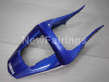 Load image into Gallery viewer, Blue White and Black Factory Style - YZF-R1 00-01 Fairing