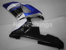 Load image into Gallery viewer, Blue White and Black Factory Style - YZF-R1 00-01 Fairing