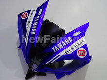 Load image into Gallery viewer, Blue White and Black Movistar - YZF-R6 06-07 Fairing Kit Vehicles &amp; Parts &gt; Vehicle Parts &amp; Accessories &gt; Motor Vehicle